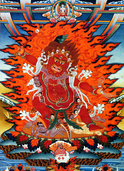 上师教言20170206